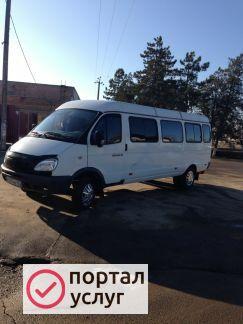 Фото Вахта
