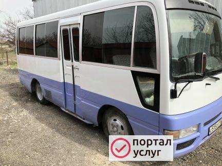 Фото Перевозки людей