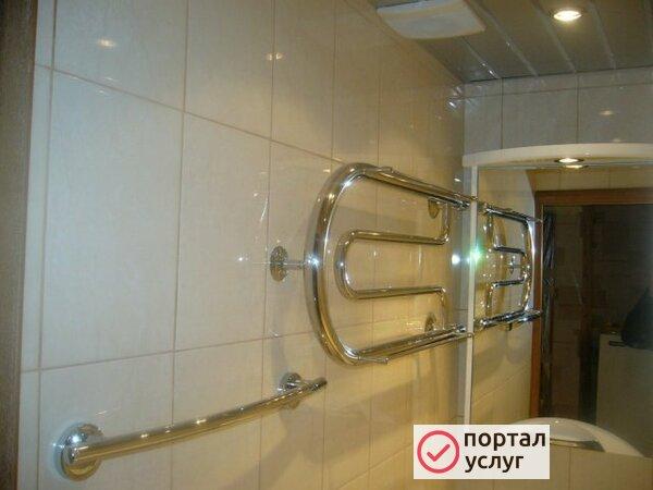 Фото Сантехник Отрадное