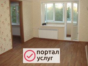 Фото Ремонт и отделка квартир