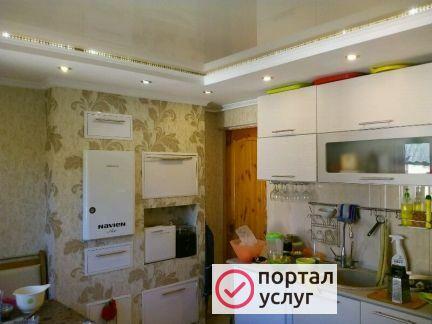 Фото Малярные работы