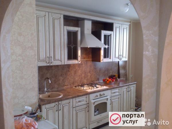 Фото Сборка, разборка мебели. Ремонт!