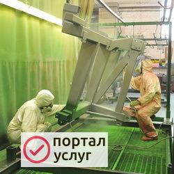 Фото Металлообработка