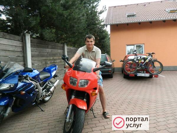Фото Услуги агента