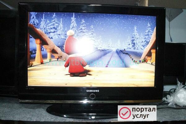 Фото Ремонт телевизоров на дому