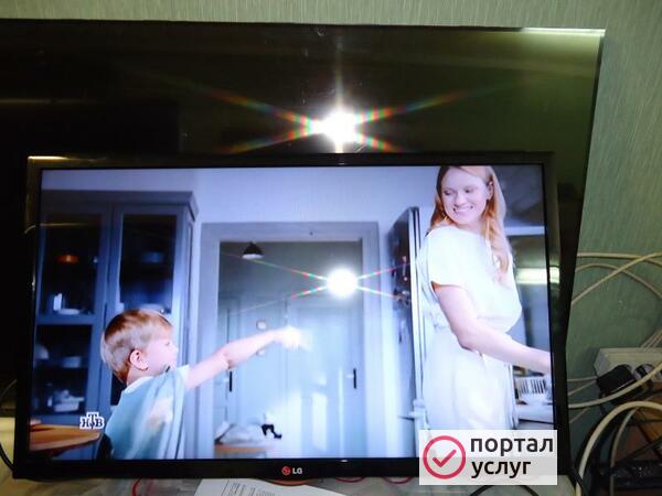 Фото Ремонт телевизоров Брянск