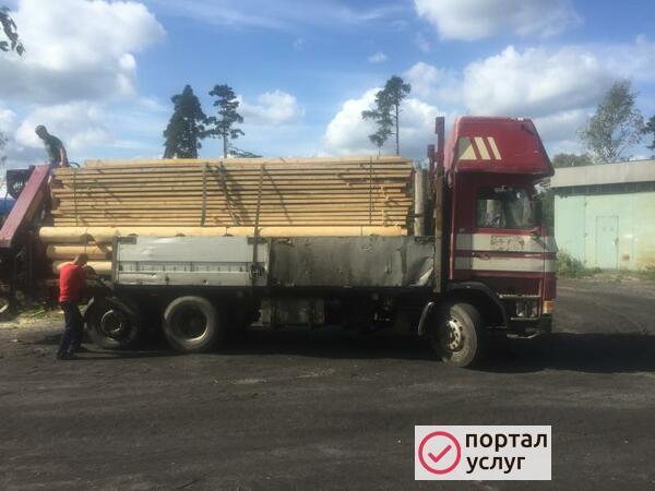 Фото Аренда спецтехники