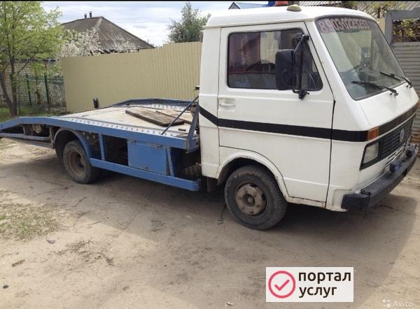 Фото Эвакуация Авто 24 часа