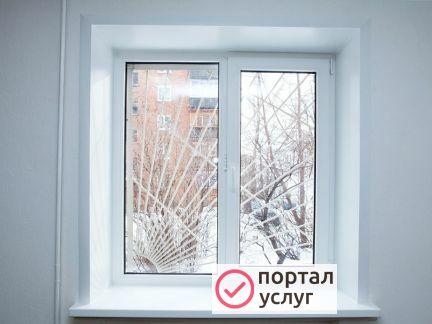 Фото Пластиковые конструкции