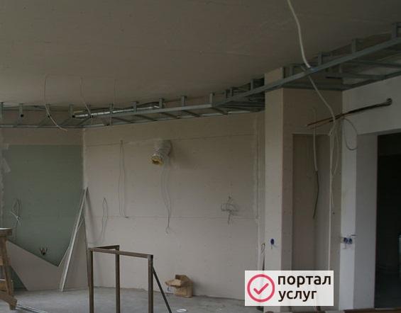 Фото Ремонт квартир под ключ