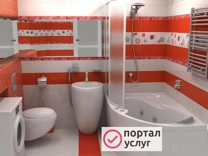 Фото Сантехнические услуги.