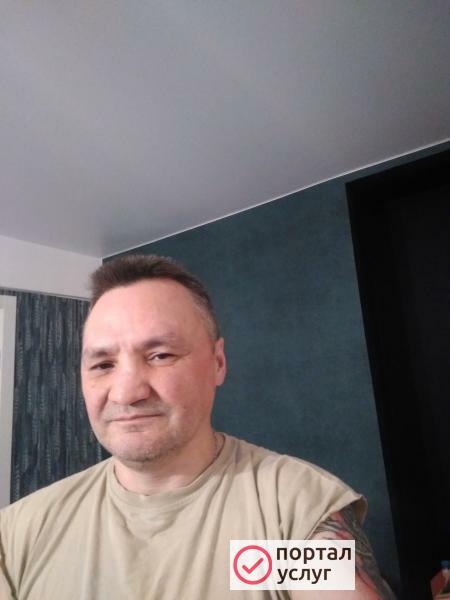 Фото Мастер из Пушкино