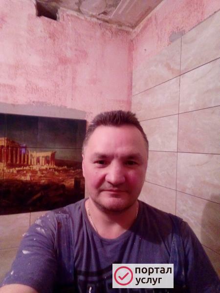Фото Мастер из Пушкино