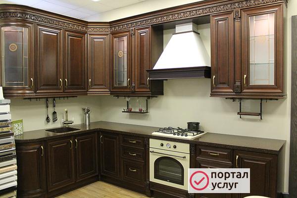 Фото Мебель на заказ