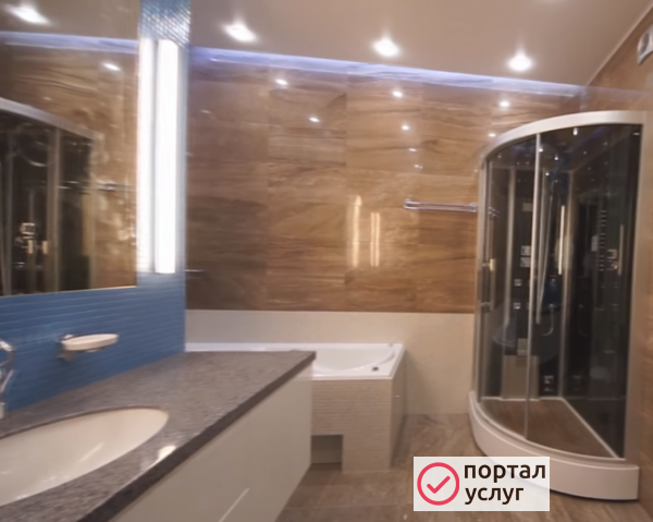 Фото Ремонт квартир