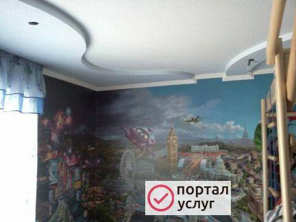 Фото Отделка и Ремонт Квартир