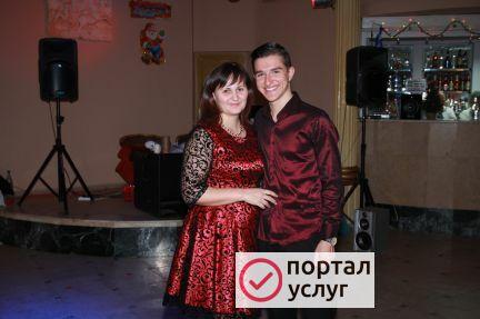 Фото Ведущая (конферансье)