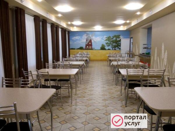 Фото Роспись стен