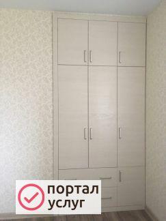 Фото Шкафы купе