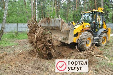 Фото Спецтехника в Калязине