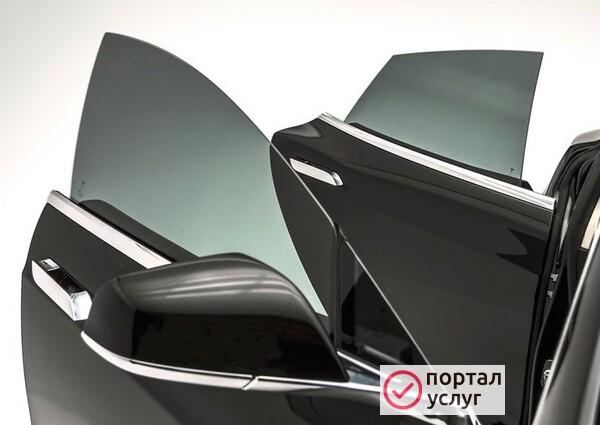 Фото ТОНИРОВКА,Тонирование автомобилей!