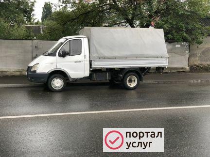 Фото Грузоперевозки