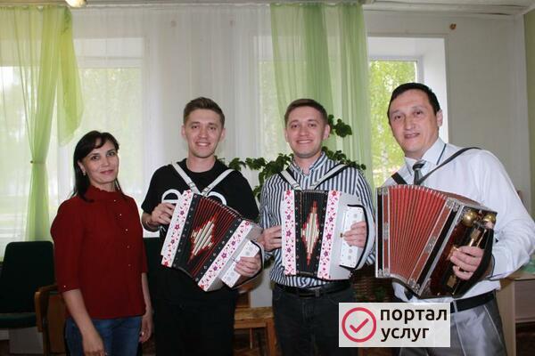 Фото Студия праздника "Браво".