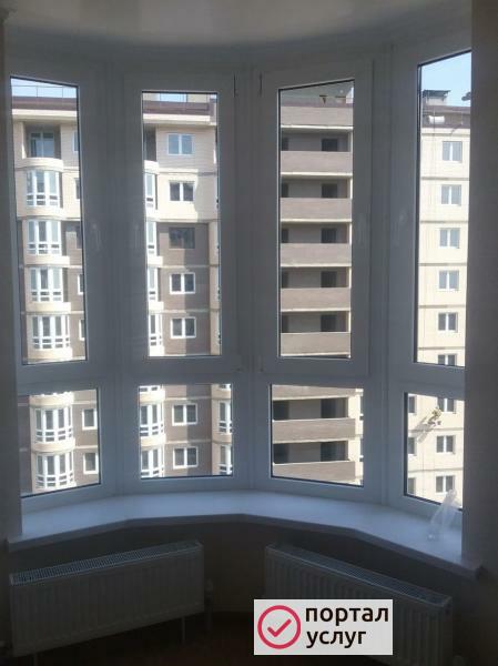 Фото Клининговые услуги
