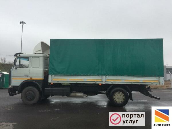 Фото Грузоперевозки