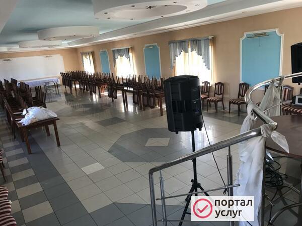 Фото Банкеты, праздники, свадьбы...
