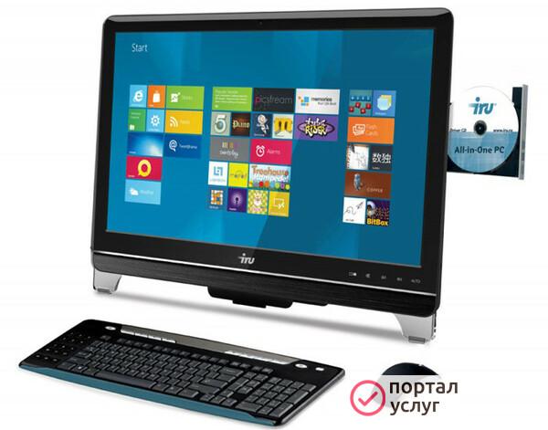 Фото Установка и настройка WINDOWS