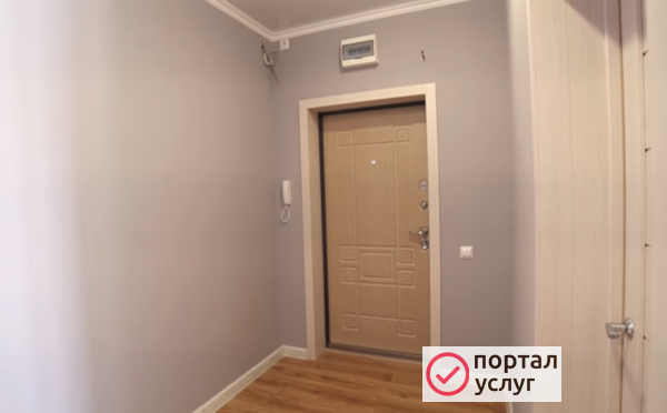 Фото Ремонт квартир в Пушкинском районе