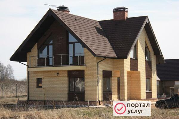 Фото Кровельные работы