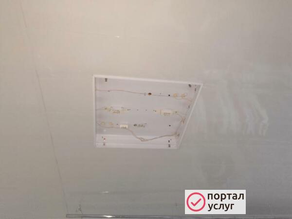 Фото Строительные работы 