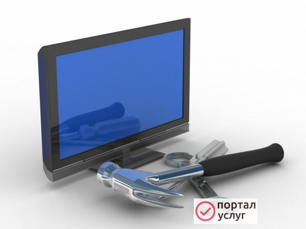 Фото Ремонт телевизоров на дому в Белгороде