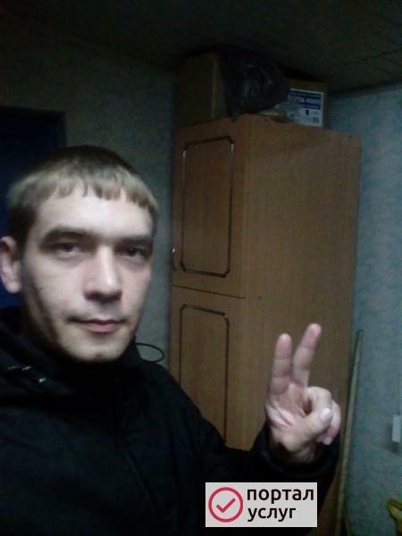 Фото Муж на час