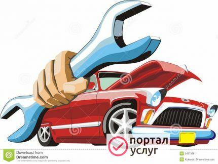 Фото Ремонт отечественных автомобилей