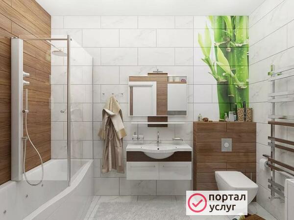 Фото Плиточник, отделочник, сантехник 