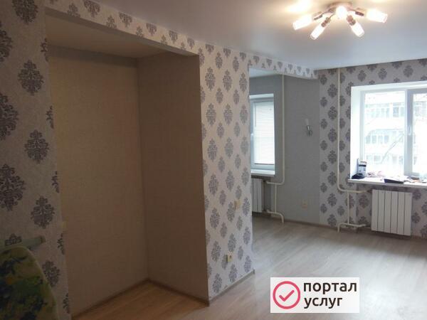 Фото Ремонт квартиры(эконом, стандарт, люкс)