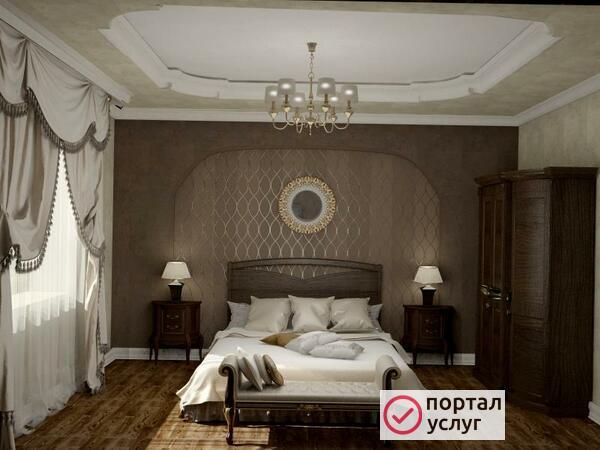 Фото Дизайнер интерьера