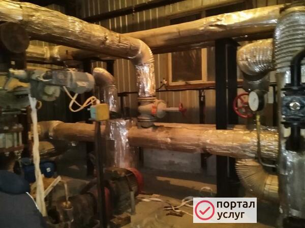 Фото Техническое обслуживание 