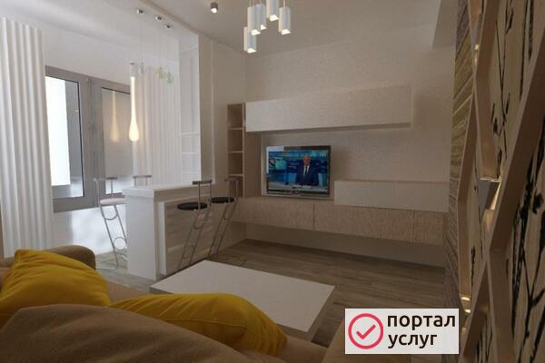 Фото Дизайн интерьера