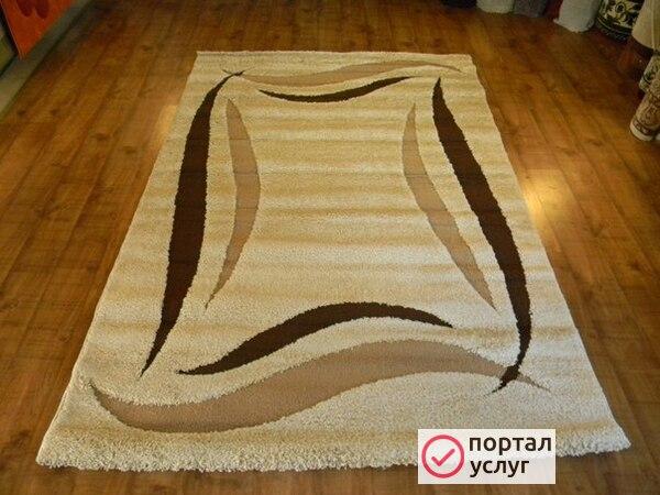 Фото Чистка ковров