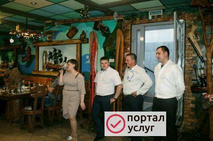 Фото Услуги тамады