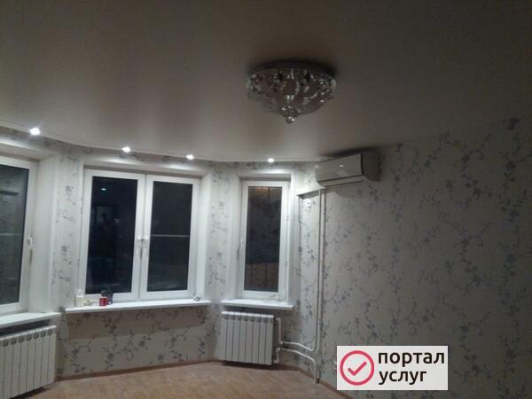 Фото Ремонт квартир