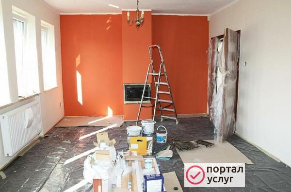 Фото Обои. Кафель. Ламинат.