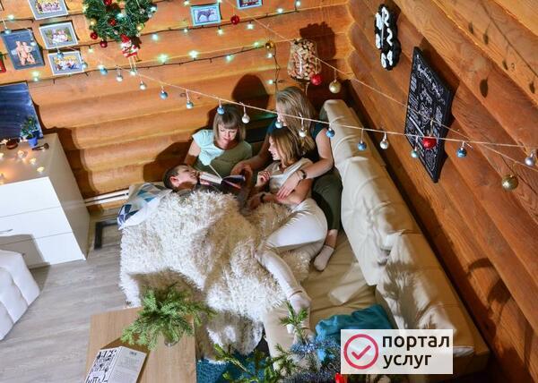 Фото Семейный фотограф