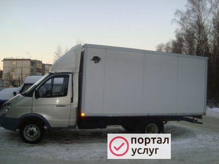 Фото Перевезу Ваш груз