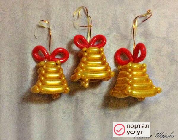 Фото Воздушные шары россошь