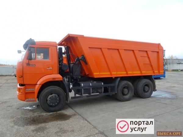 Фото Отсев, Песок, Щебень, Шлак, Навоз, Чернозем, БЕЗ ВЫХОДНЫХ